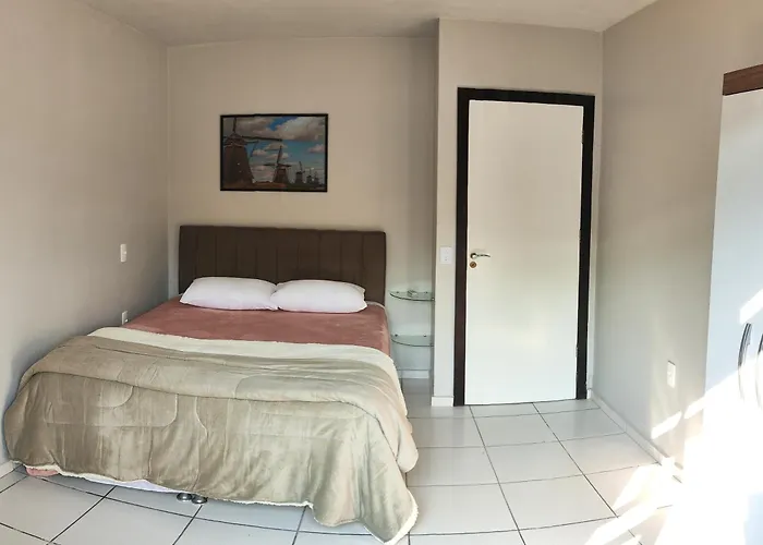 Casa Holandesa