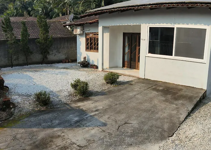 Casa Holandesa