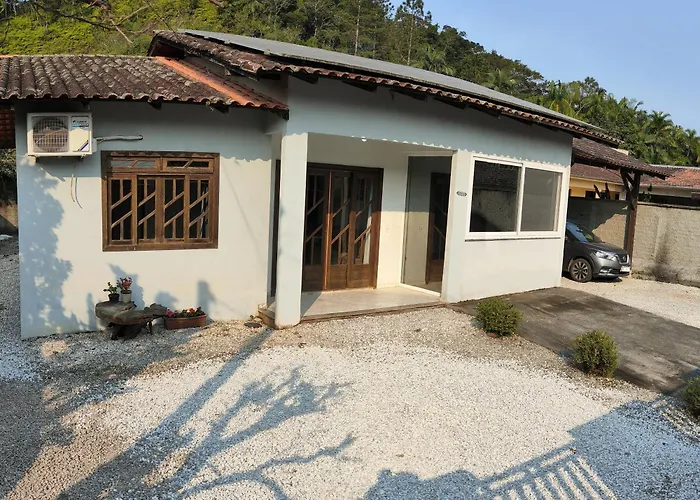 Casa Holandesa