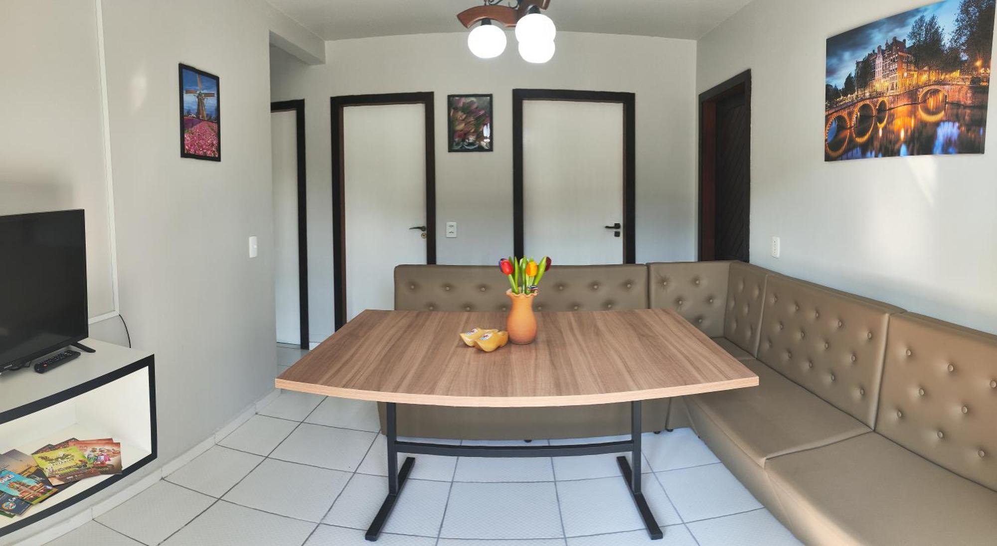 Holiday home Casa Holandesa *
