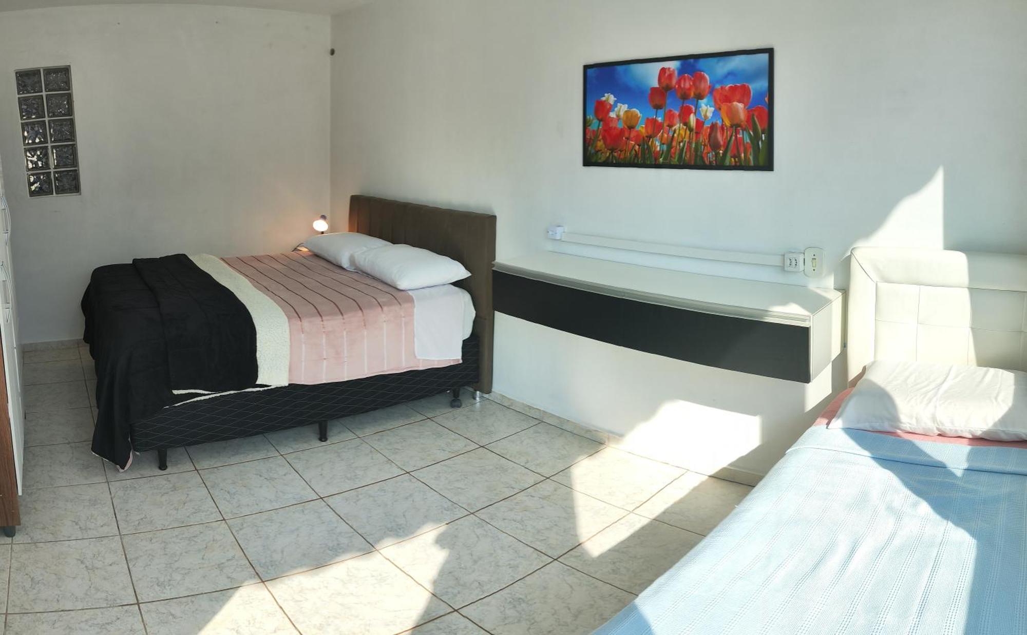 Casa Holandesa Holiday home