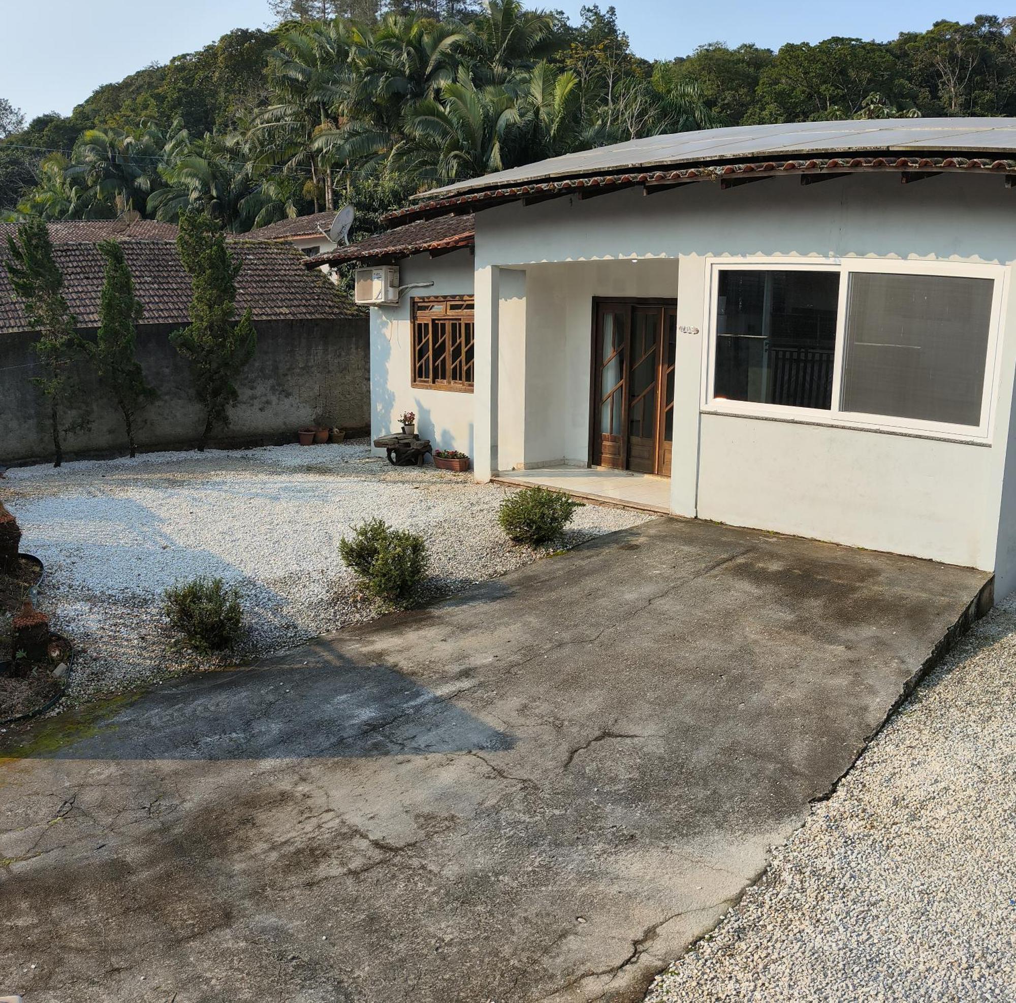 Casa Holandesa