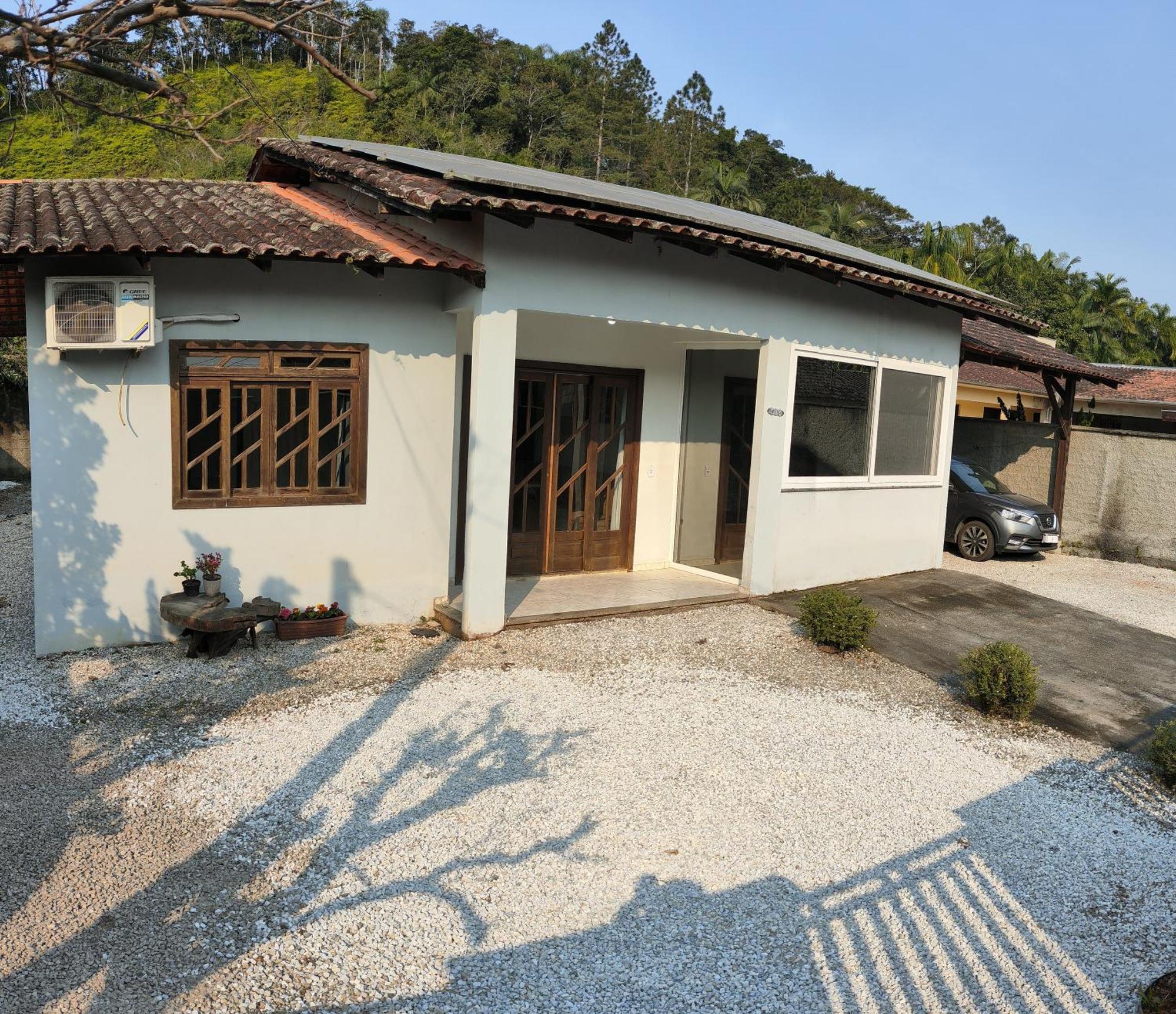 Casa Holandesa Holiday home