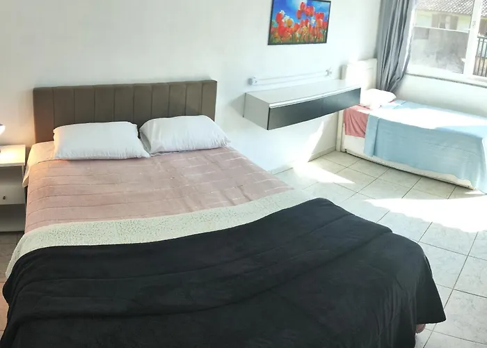 Casa Holandesa