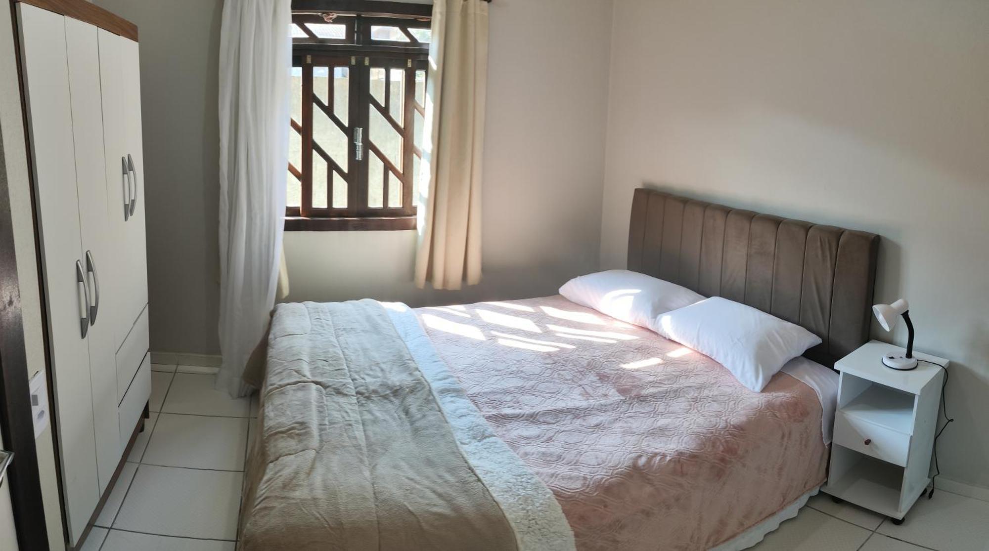 Casa de Férias Casa Holandesa Guabiruba