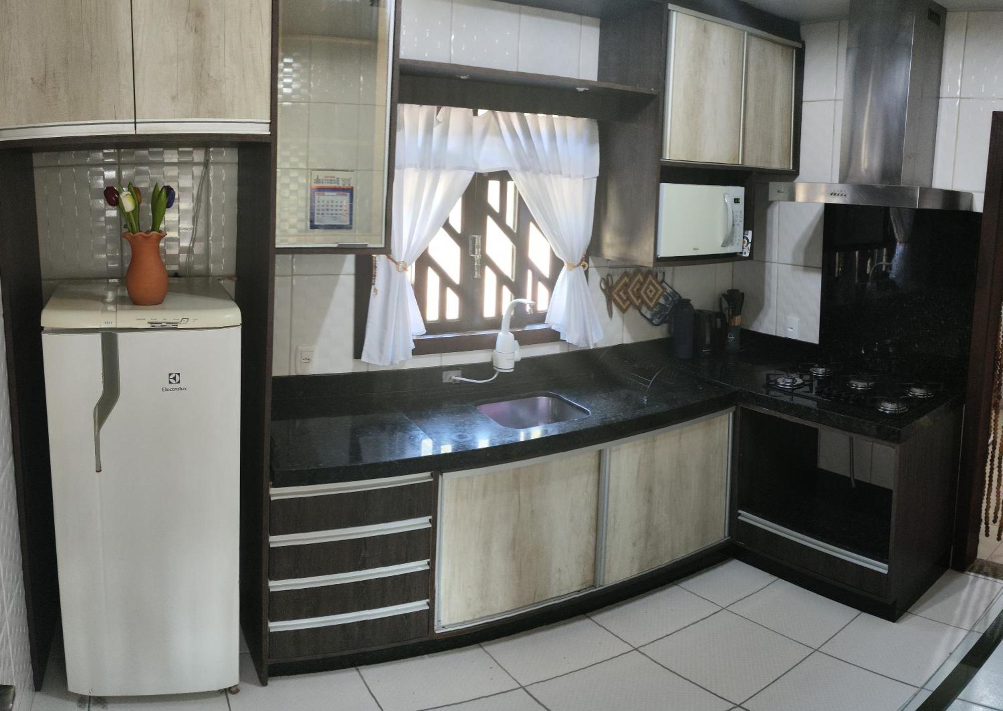Casa Holandesa *